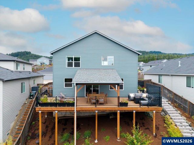 5304 NW Stardown Dr, Corvallis, OR 97330