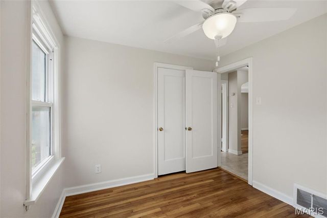 1027 Ferndale Avenue, Crestwood, MO 63126