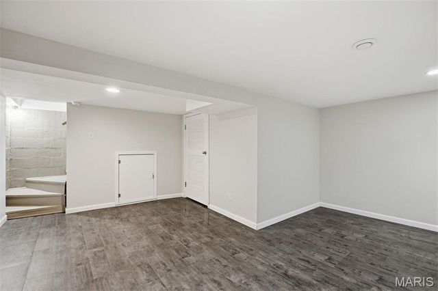 1027 Ferndale Avenue, Crestwood, MO 63126