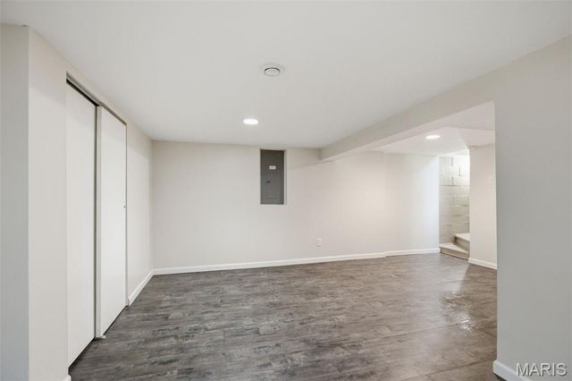1027 Ferndale Avenue, Crestwood, MO 63126