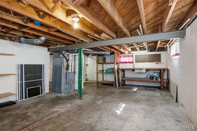 1027 Ferndale Avenue, Crestwood, MO 63126