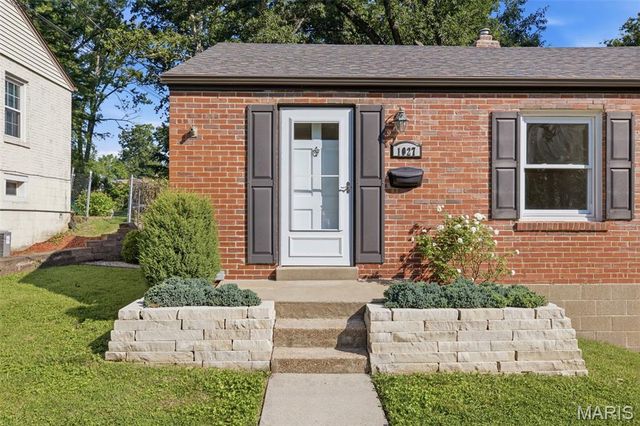 1027 Ferndale Avenue, Crestwood, MO 63126