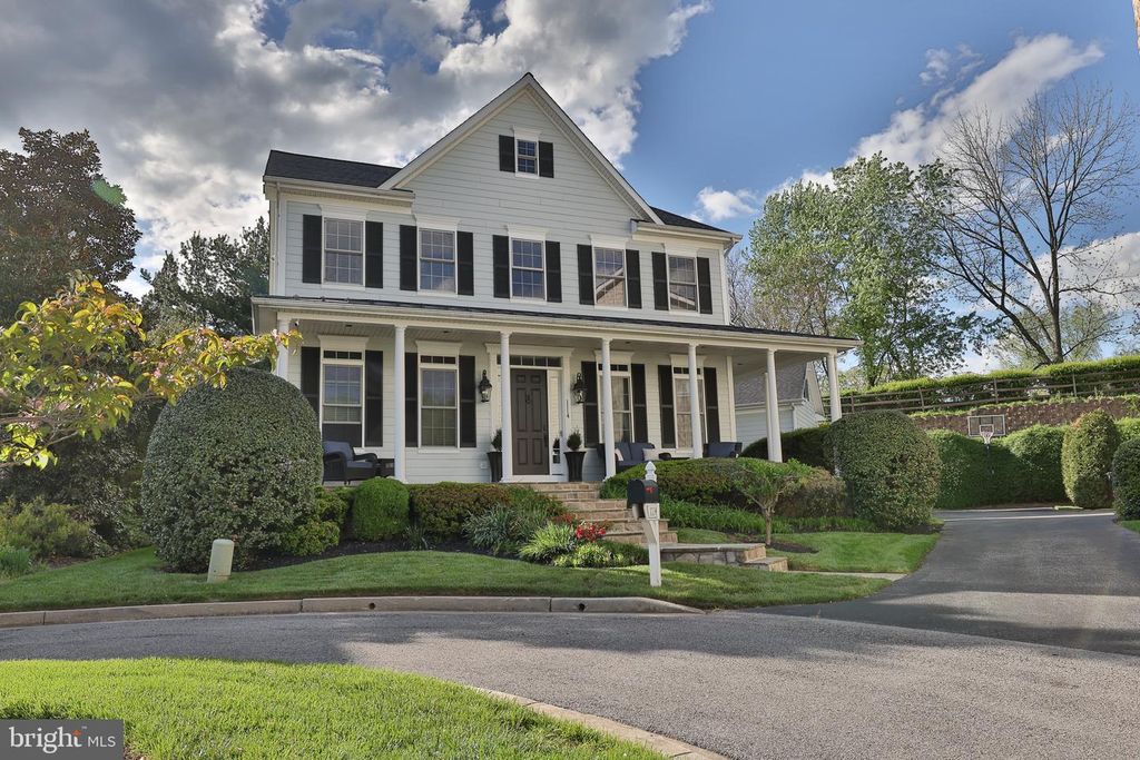 1114 WASHINGTONVILLE DR, Baltimore, MD 21210