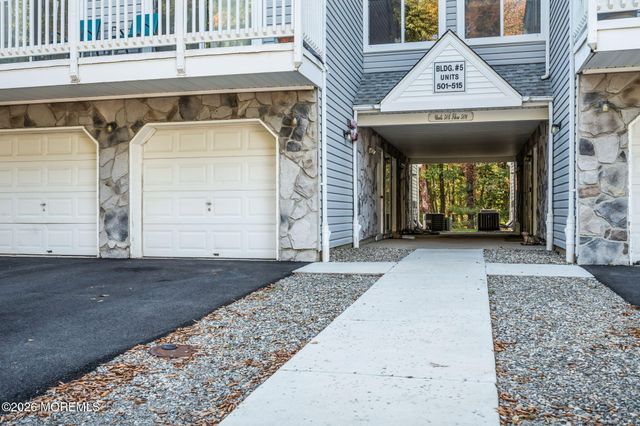 507 Schley Avenue 507, Toms River, NJ 08755