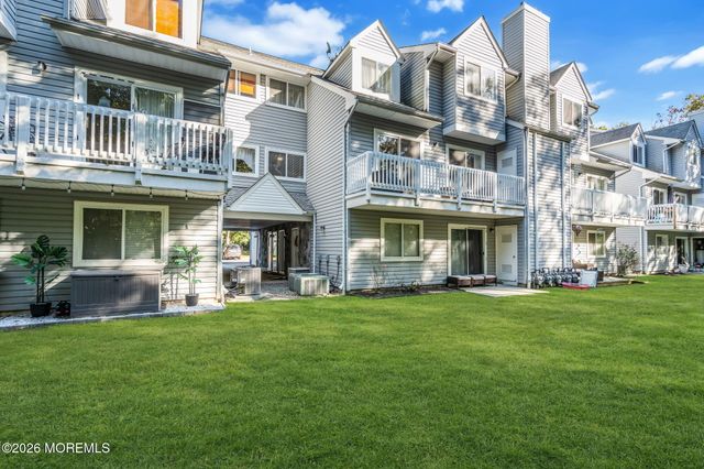 507 Schley Avenue 507, Toms River, NJ 08755