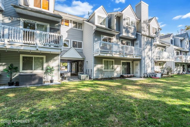 507 Schley Avenue 507, Toms River, NJ 08755