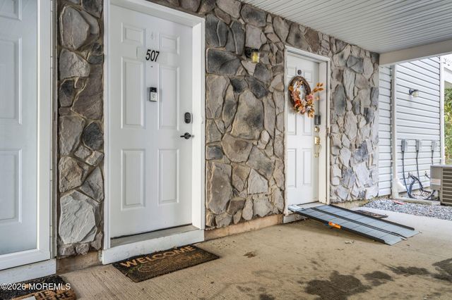 507 Schley Avenue 507, Toms River, NJ 08755