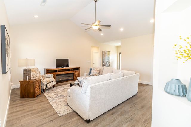 1025 Baker Road 1025 Baker Road, Versailles, OH 45380