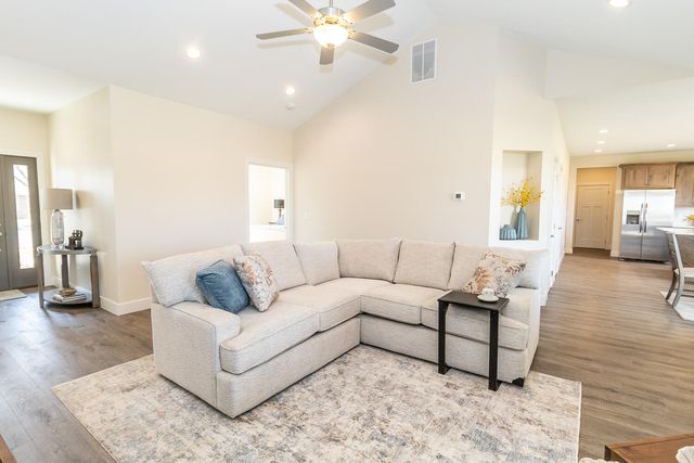 1025 Baker Road 1025 Baker Road, Versailles, OH 45380