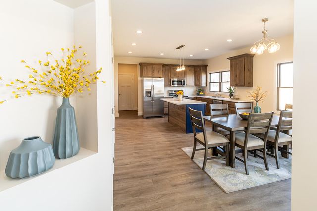 1025 Baker Road 1025 Baker Road, Versailles, OH 45380