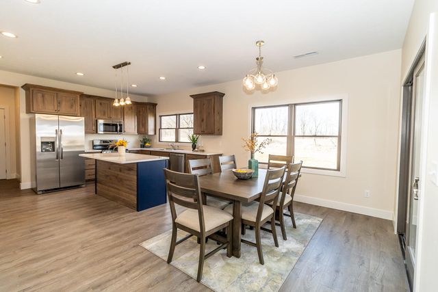 1025 Baker Road 1025 Baker Road, Versailles, OH 45380