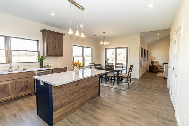 1025 Baker Road 1025 Baker Road, Versailles, OH 45380