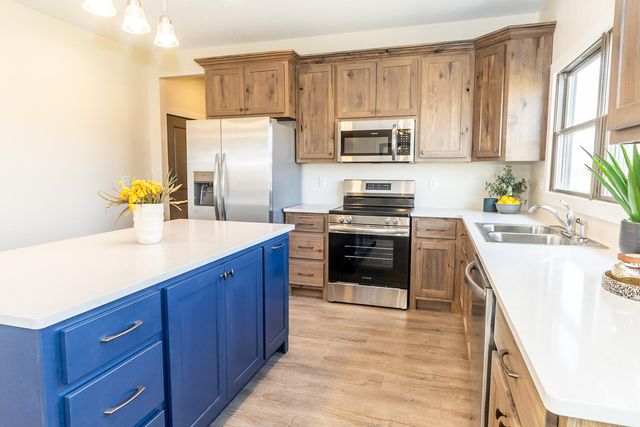 1025 Baker Road 1025 Baker Road, Versailles, OH 45380