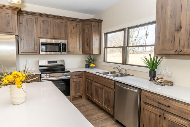 1025 Baker Road 1025 Baker Road, Versailles, OH 45380