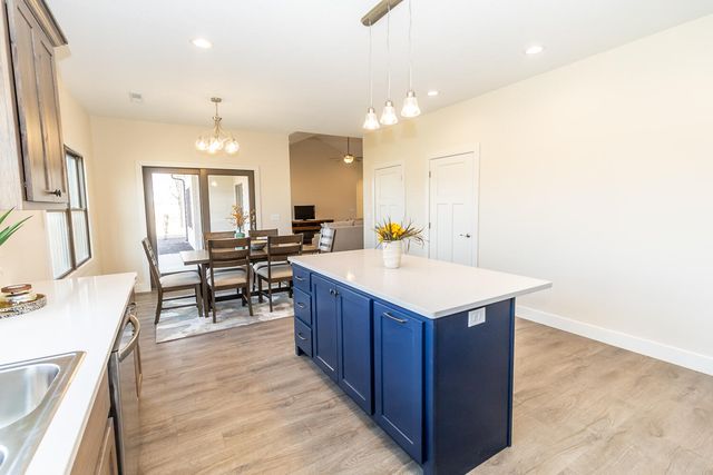 1025 Baker Road 1025 Baker Road, Versailles, OH 45380