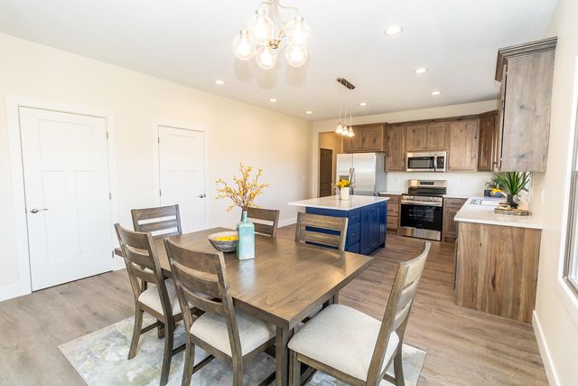 1025 Baker Road 1025 Baker Road, Versailles, OH 45380