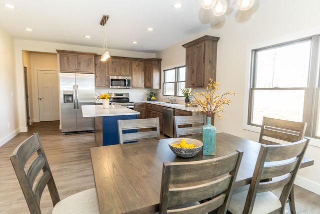 1025 Baker Road 1025 Baker Road, Versailles, OH 45380