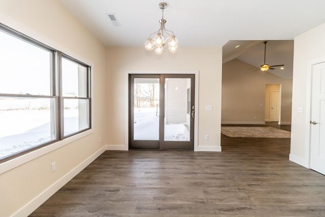 1025 Baker Road 1025 Baker Road, Versailles, OH 45380