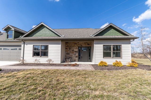 1025 Baker Road 1025 Baker Road, Versailles, OH 45380