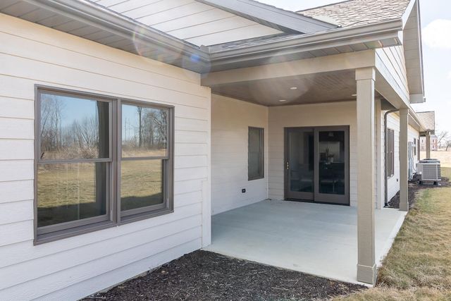 1025 Baker Road 1025 Baker Road, Versailles, OH 45380