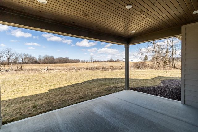 1025 Baker Road 1025 Baker Road, Versailles, OH 45380