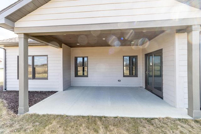 1025 Baker Road 1025 Baker Road, Versailles, OH 45380