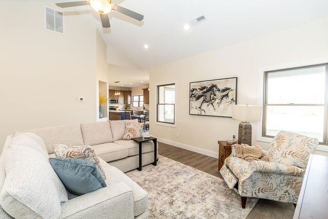 1025 Baker Road 1025 Baker Road, Versailles, OH 45380