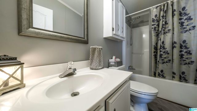 5185 COUNTY ROAD 25, Heflin, AL 36264