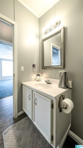 5185 COUNTY ROAD 25, Heflin, AL 36264