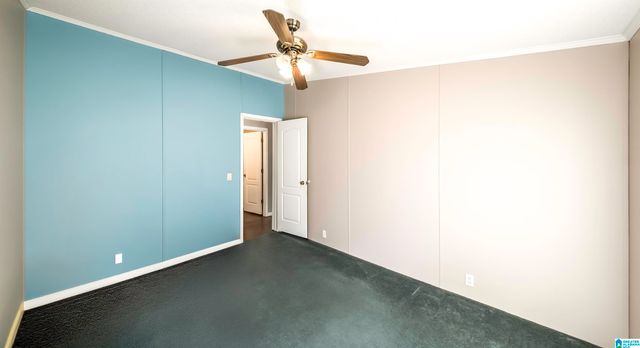 5185 COUNTY ROAD 25, Heflin, AL 36264