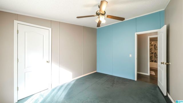 5185 COUNTY ROAD 25, Heflin, AL 36264