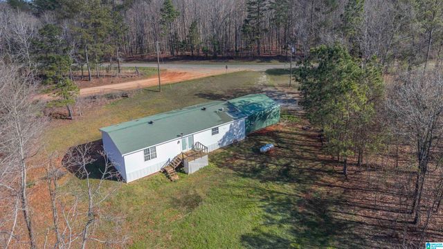 5185 COUNTY ROAD 25, Heflin, AL 36264