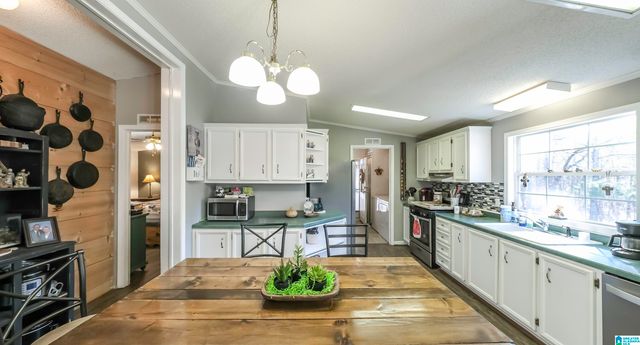 5185 COUNTY ROAD 25, Heflin, AL 36264