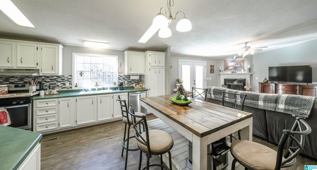 5185 COUNTY ROAD 25, Heflin, AL 36264