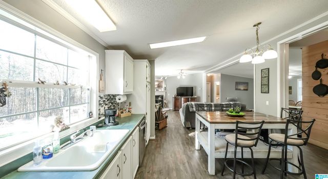 5185 COUNTY ROAD 25, Heflin, AL 36264