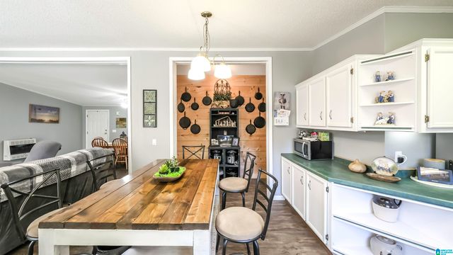 5185 COUNTY ROAD 25, Heflin, AL 36264