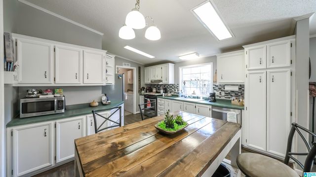 5185 COUNTY ROAD 25, Heflin, AL 36264