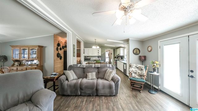 5185 COUNTY ROAD 25, Heflin, AL 36264