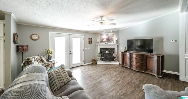 5185 COUNTY ROAD 25, Heflin, AL 36264