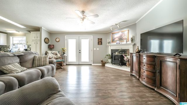 5185 COUNTY ROAD 25, Heflin, AL 36264