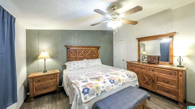 5185 COUNTY ROAD 25, Heflin, AL 36264