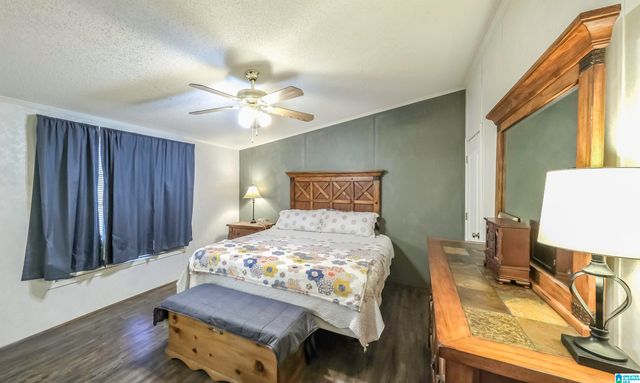 5185 COUNTY ROAD 25, Heflin, AL 36264