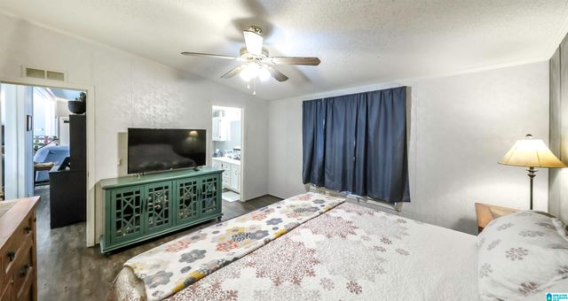 5185 COUNTY ROAD 25, Heflin, AL 36264