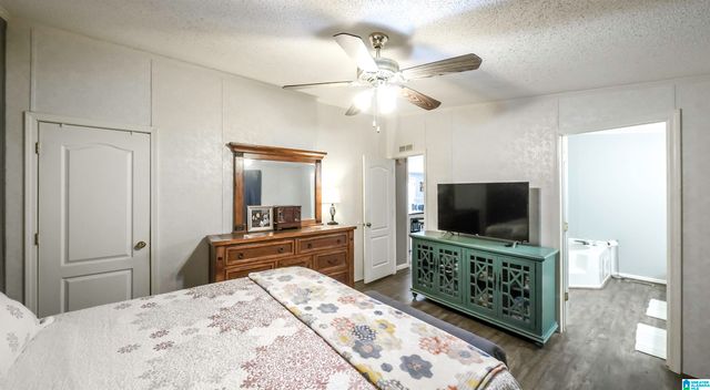 5185 COUNTY ROAD 25, Heflin, AL 36264