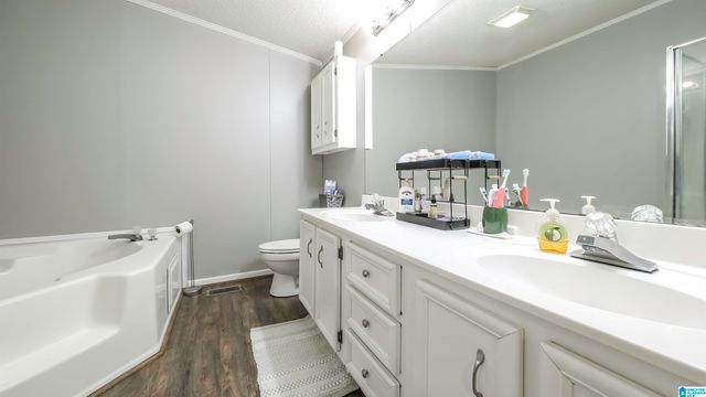 5185 COUNTY ROAD 25, Heflin, AL 36264