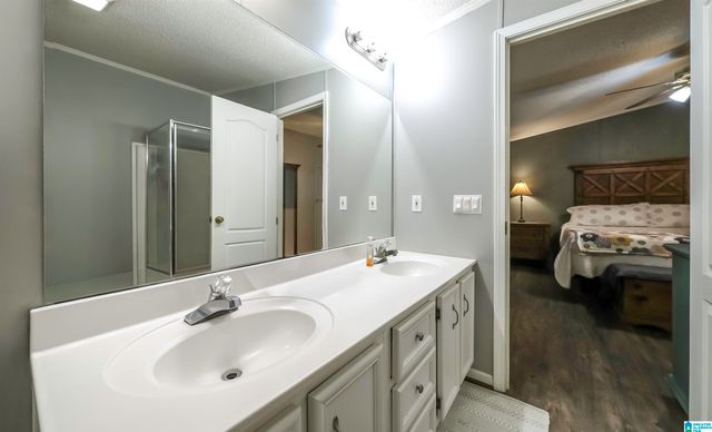 5185 COUNTY ROAD 25, Heflin, AL 36264