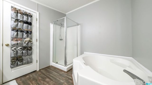 5185 COUNTY ROAD 25, Heflin, AL 36264