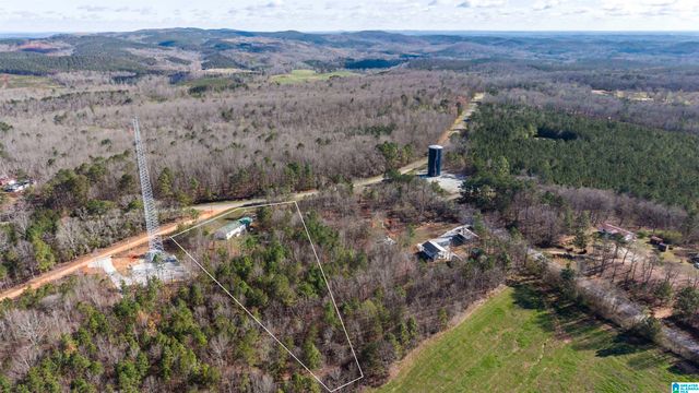 5185 COUNTY ROAD 25, Heflin, AL 36264