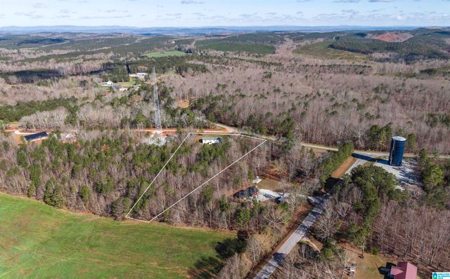 5185 COUNTY ROAD 25, Heflin, AL 36264