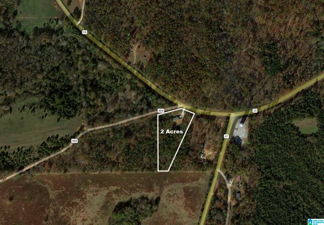 5185 COUNTY ROAD 25, Heflin, AL 36264